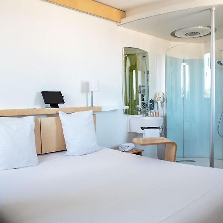 Nomad Hotel Le Havre Centre Gare Екстериор снимка