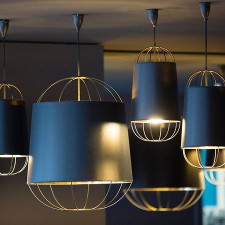 Nomad Hotel Le Havre Centre Gare Екстериор снимка