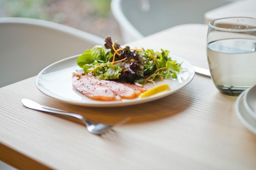 Nomad Hotel Le Havre Centre Gare Екстериор снимка